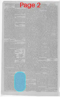 Page thumbnail for Daily National Intelligencer