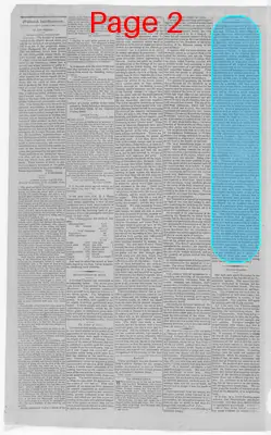 Page thumbnail for Daily National Intelligencer