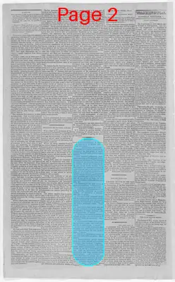 Page thumbnail for Daily National Intelligencer