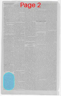 Page thumbnail for Daily National Intelligencer