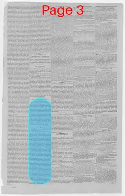 Page thumbnail for Daily National Intelligencer