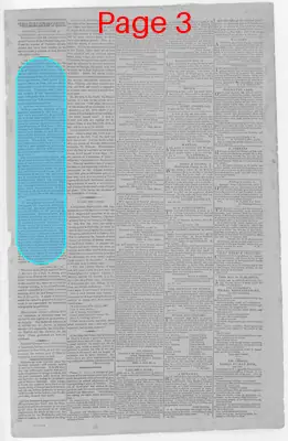 Page thumbnail for Daily National Intelligencer
