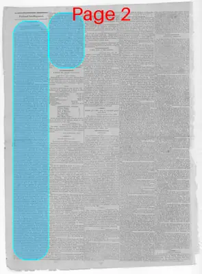 Page thumbnail for Daily National Intelligencer