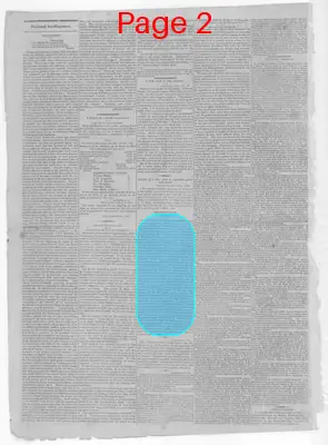 Page thumbnail for Daily National Intelligencer