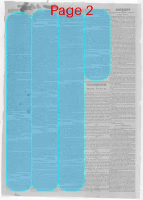 Page thumbnail for Daily National Intelligencer