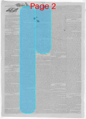 Page thumbnail for Daily National Intelligencer