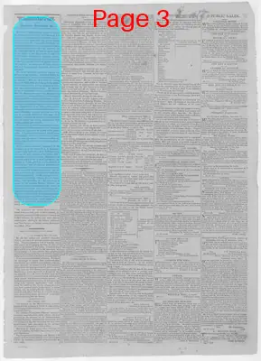 Page thumbnail for Daily National Intelligencer