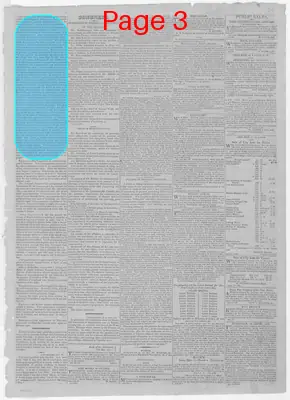 Page thumbnail for Daily National Intelligencer