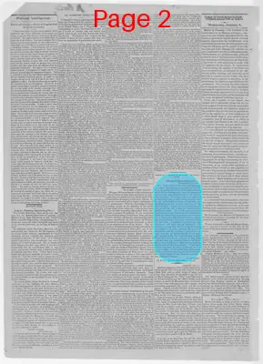 Page thumbnail for Daily National Intelligencer