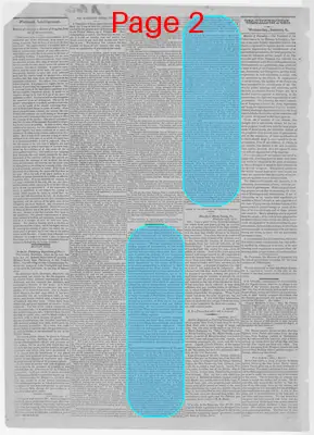 Page thumbnail for Daily National Intelligencer