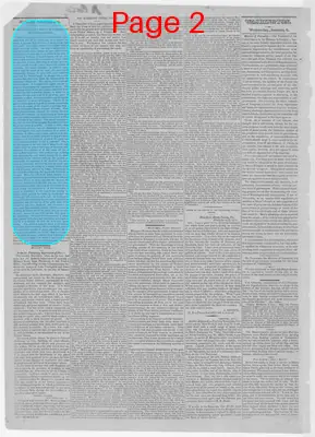 Page thumbnail for Daily National Intelligencer