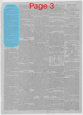 Page thumbnail for Daily National Intelligencer