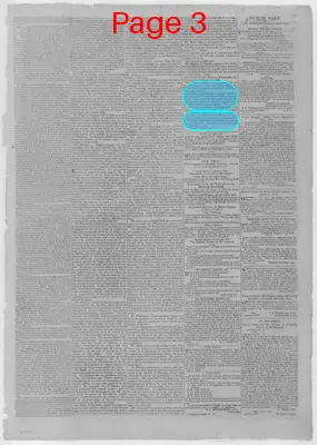 Page thumbnail for Daily National Intelligencer