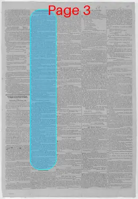 Page thumbnail for Daily National Intelligencer