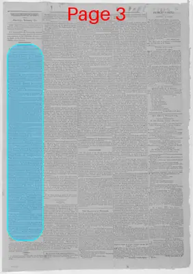 Page thumbnail for Daily National Intelligencer