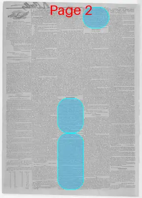 Page thumbnail for Daily National Intelligencer