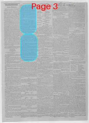 Page thumbnail for Daily National Intelligencer