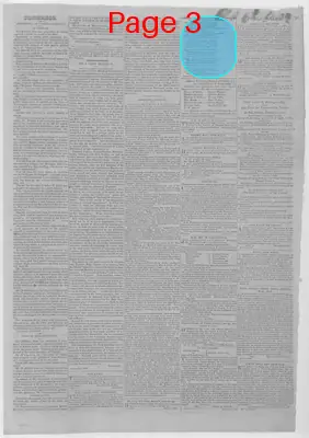 Page thumbnail for Daily National Intelligencer