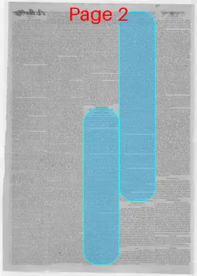 Page thumbnail for Daily National Intelligencer