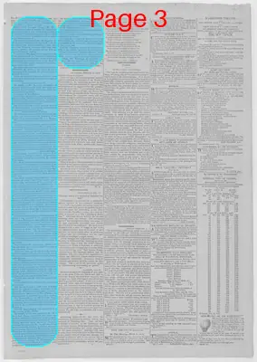 Page thumbnail for Daily National Intelligencer