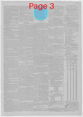 Page thumbnail for Daily National Intelligencer