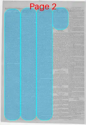 Page thumbnail for Daily National Intelligencer