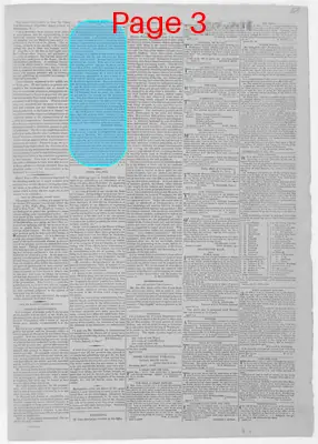 Page thumbnail for Daily National Intelligencer
