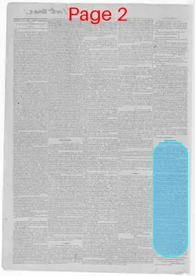 Page thumbnail for Daily National Intelligencer
