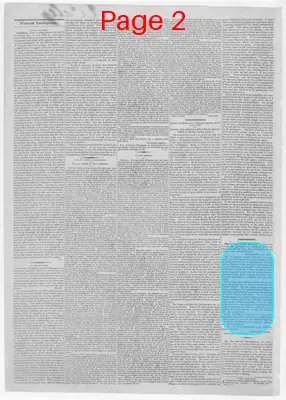 Page thumbnail for Daily National Intelligencer