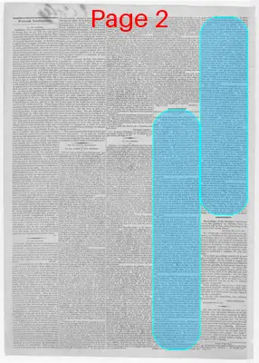 Page thumbnail for Daily National Intelligencer