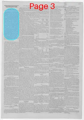 Page thumbnail for Daily National Intelligencer