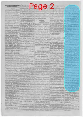 Page thumbnail for Daily National Intelligencer