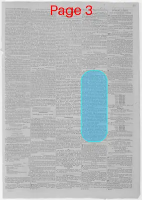Page thumbnail for Daily National Intelligencer