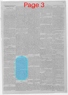Page thumbnail for Daily National Intelligencer