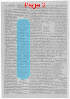 Page thumbnail for Daily National Intelligencer