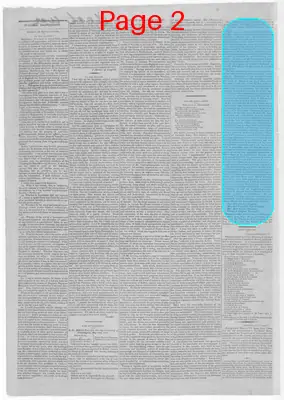 Page thumbnail for Daily National Intelligencer