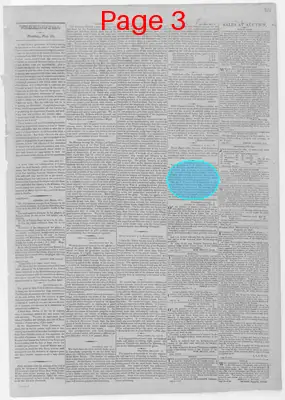 Page thumbnail for Daily National Intelligencer