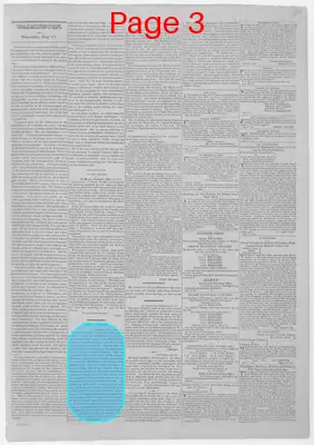 Page thumbnail for Daily National Intelligencer