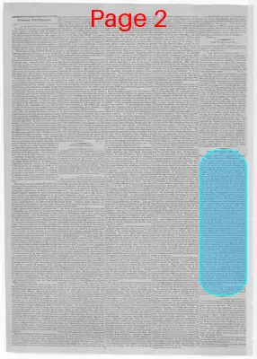 Page thumbnail for Daily National Intelligencer