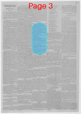 Page thumbnail for Daily National Intelligencer