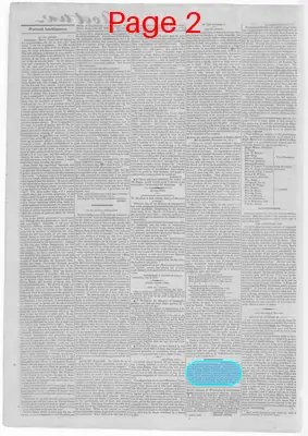 Page thumbnail for Daily National Intelligencer