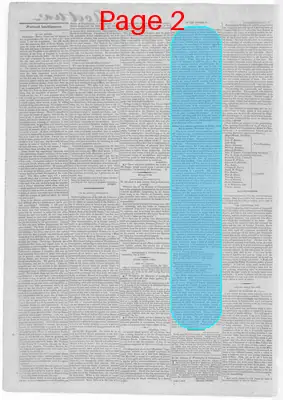 Page thumbnail for Daily National Intelligencer