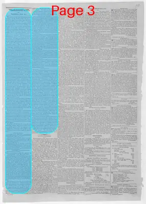 Page thumbnail for Daily National Intelligencer