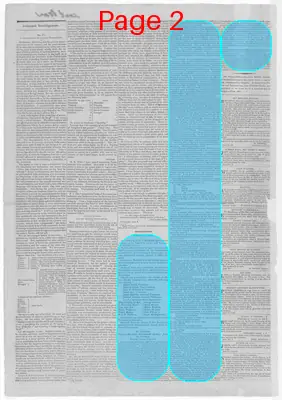 Page thumbnail for Daily National Intelligencer