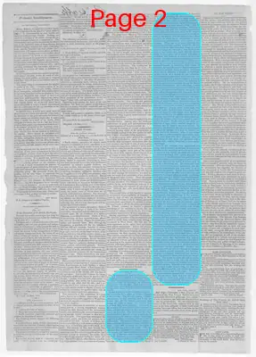 Page thumbnail for Daily National Intelligencer