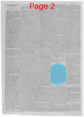 Page thumbnail for Daily National Intelligencer