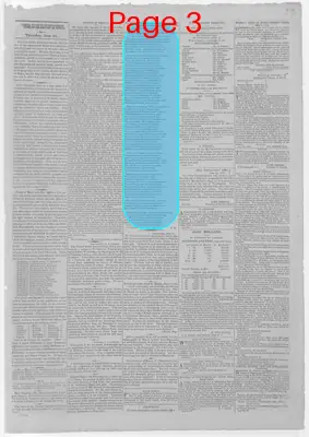 Page thumbnail for Daily National Intelligencer
