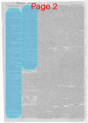 Page thumbnail for Daily National Intelligencer