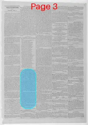 Page thumbnail for Daily National Intelligencer