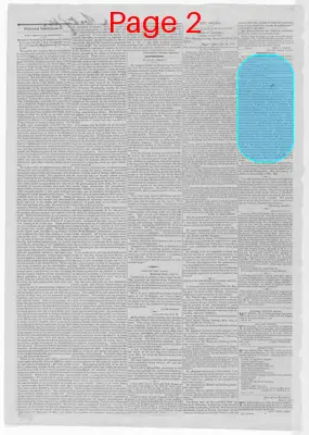Page thumbnail for Daily National Intelligencer